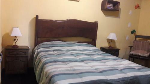 Apartamento Del Mar