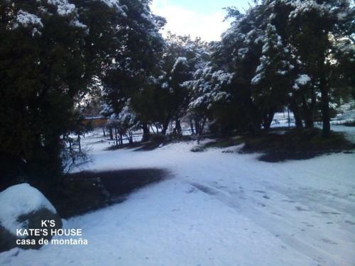 Kate�s House
