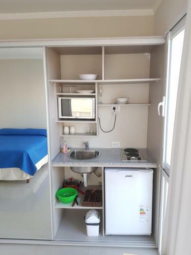 Apartamento Mitre Al Mar