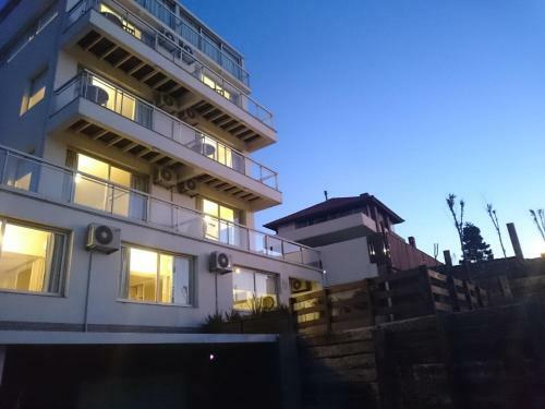 Apartamento Mitre Al Mar