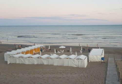 Apartamento Mitre Al Mar