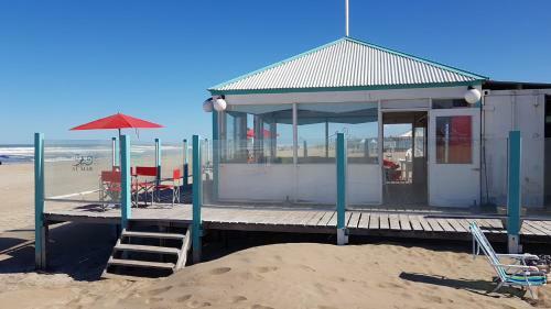 Apartamento Mitre Al Mar
