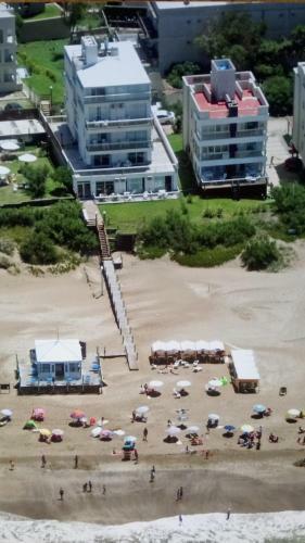 Apartamento Mitre Al Mar
