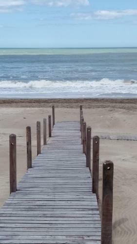 Apartamento Mitre Al Mar