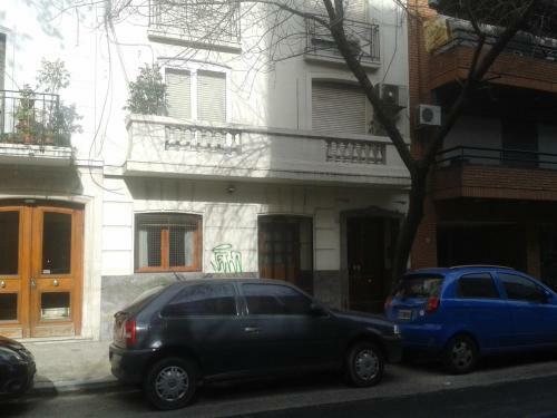 Alex Apartment