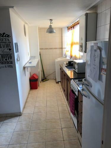 Apartamento Catalina Norte