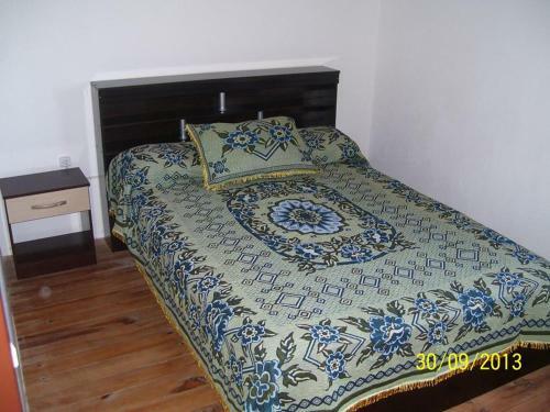 Caba�as Alto Las Flores
