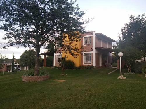 Caba�as Alto Las Flores