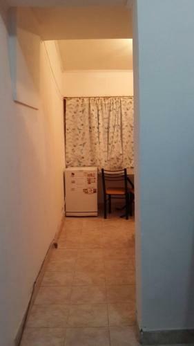 Apartamento Odelbor Departamento