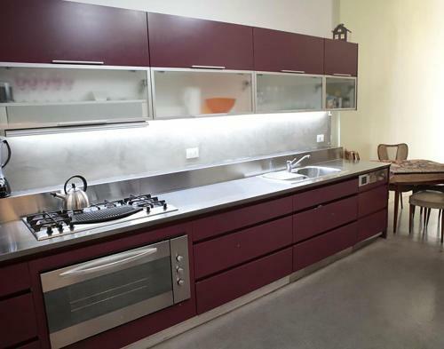 Apartamento The Recoleta