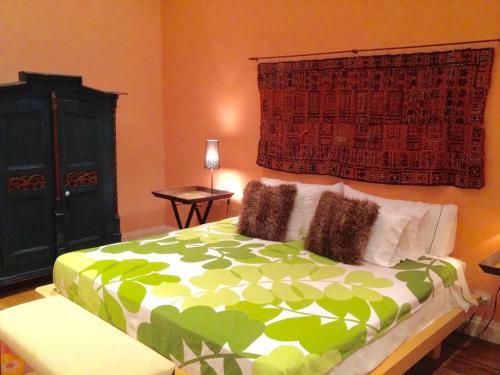 Apartamento The Recoleta