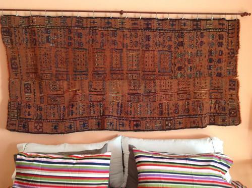 Apartamento The Recoleta