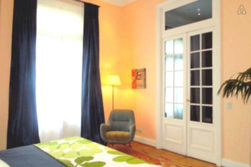 Apartamento The Recoleta