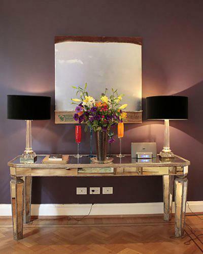 Apartamento The Recoleta
