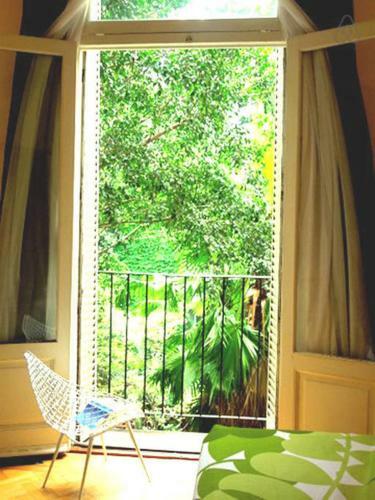Apartamento The Recoleta