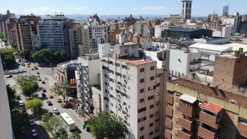 Apartamento Torre Olmos III