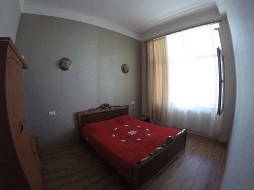 Albergue Sevan Writers House