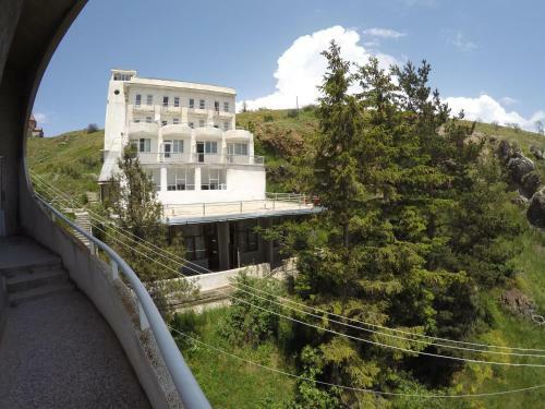 Albergue Sevan Writers House