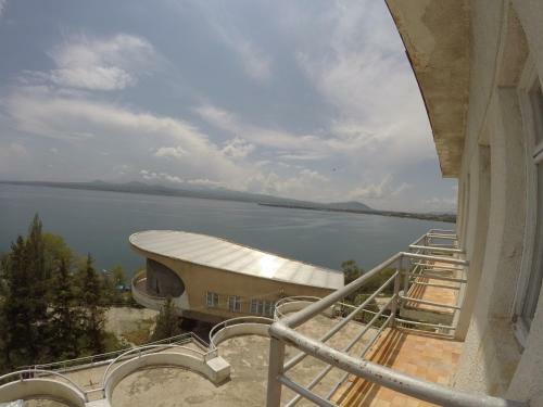 Albergue Sevan Writers House