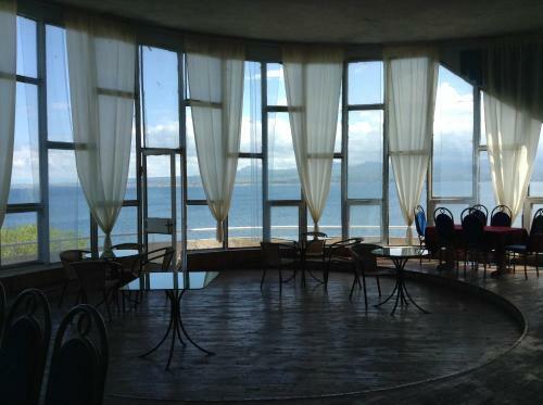 Albergue Sevan Writers House