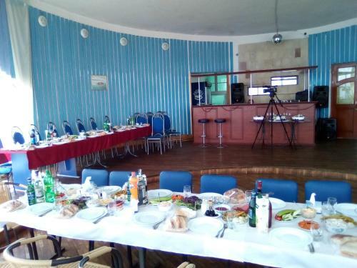 Albergue Sevan Writers House