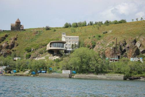 Albergue Sevan Writers House
