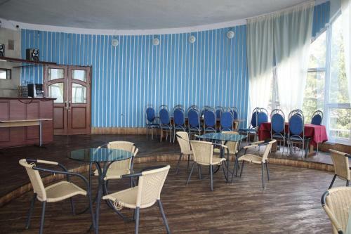 Albergue Sevan Writers House