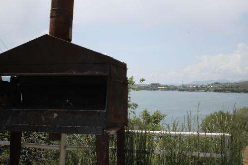 Albergue Sevan Writers House