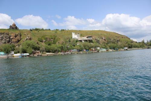Albergue Sevan Writers House