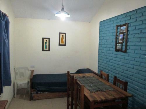Posada Complejo De Caba�as Pach - Flo