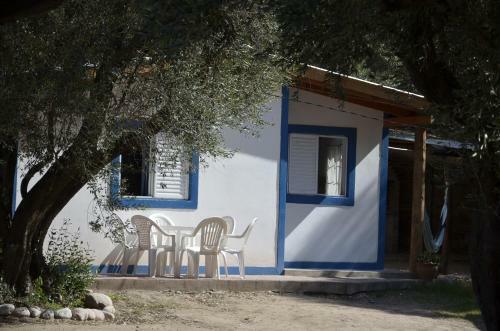 Posada Complejo De Caba�as Pach - Flo