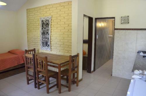Posada Complejo De Caba�as Pach - Flo