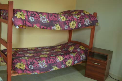 Hostel Don Benito