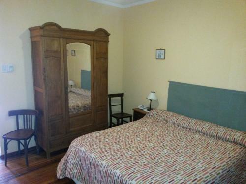 Hotel Hoster�a Restaurante Del Puerto