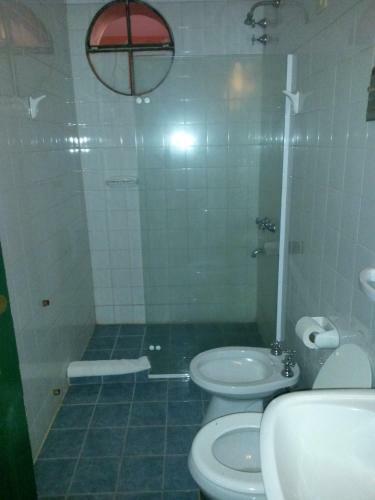 Hotel Hoster�a Restaurante Del Puerto