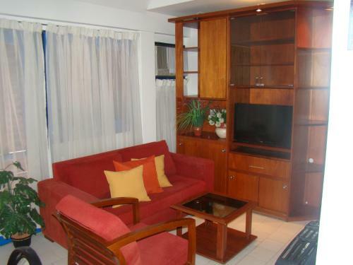 Apartamento Departamento Corro Esq Caseros