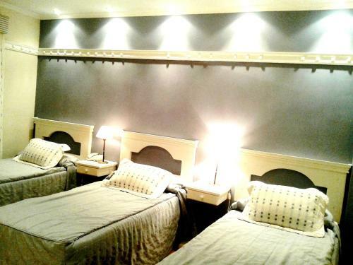 Hotel " Rio Grande "