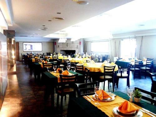 Hotel " Rio Grande "