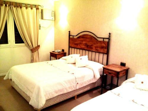 Hotel " Rio Grande "