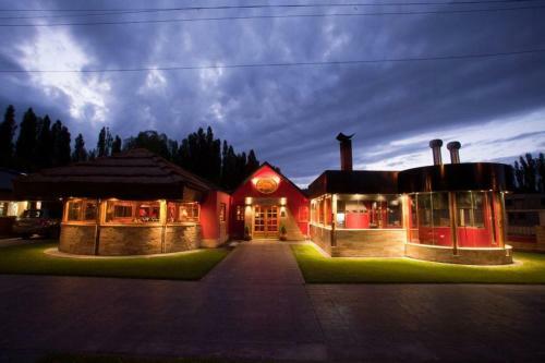 Hotel " Rio Grande "