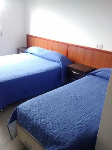 Hotel 17 De Noviembre