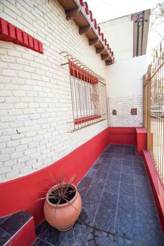 Casa Guaymare