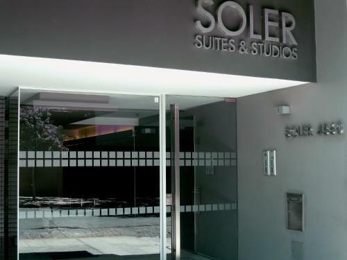 Funky & Stylish Apartment Palermo