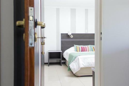 Hotel Costa Del Sol