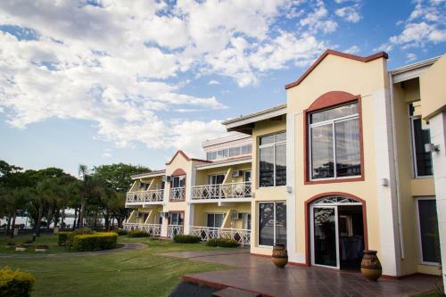 Hotel Costa Del Sol