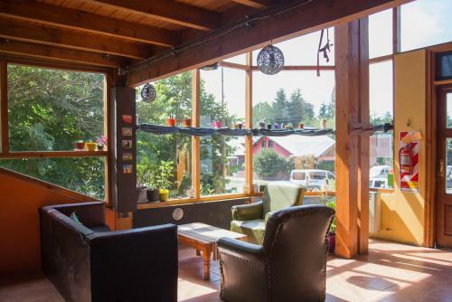 Bed & Breakfast Chaco