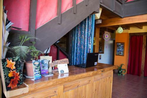 Bed & Breakfast Chaco
