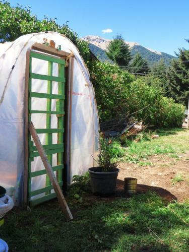 Bed & Breakfast Chaco