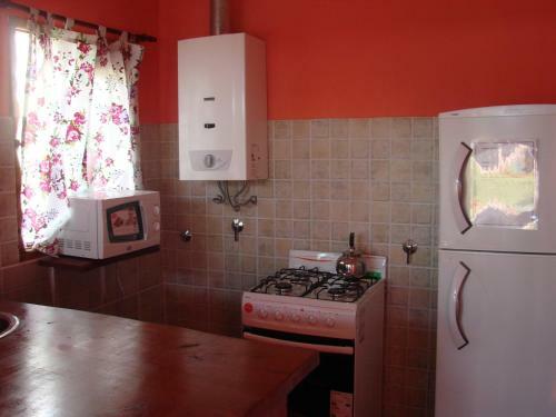 Hotel Yanasuy