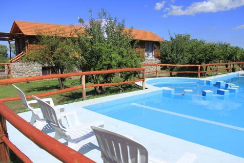 Hotel Yanasuy